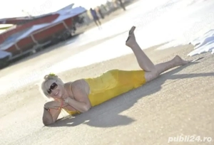 Prima data la voi in oras! Matura !