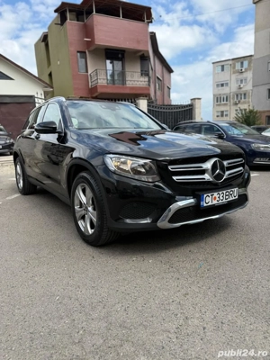 Ocazie oferta Mercedes GLC 250 - imagine 2