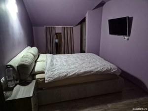 Super preț! Vilă Cazasu str Râmnicu Sărat ! Posibilitate rate - imagine 3