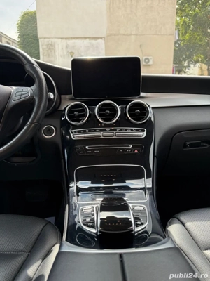 Ocazie oferta Mercedes GLC 250 - imagine 8