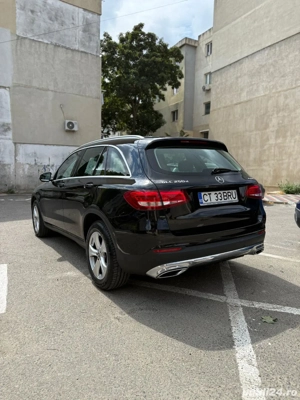 Ocazie oferta Mercedes GLC 250 - imagine 4