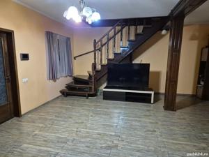 Super preț! Vilă Cazasu str Râmnicu Sărat ! Posibilitate rate - imagine 8