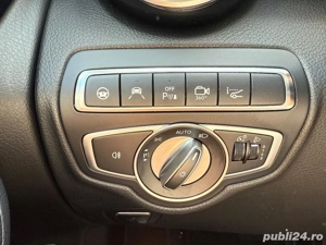 Ocazie oferta Mercedes GLC 250