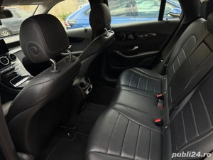 Ocazie oferta Mercedes GLC 250 - imagine 9
