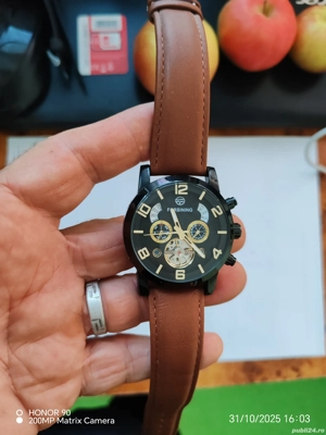 Ceas automatic full indicator - imagine 4