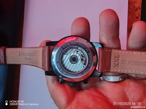 Ceas automatic full indicator - imagine 3