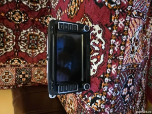 Vând navigație auto