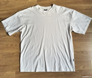 Tricou Copp, marimea M, unisex