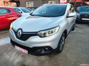 Renault Kadjar Energy dCi 110 Business