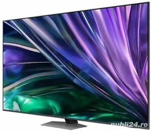 Tv Qled Android 125 cm la cutie