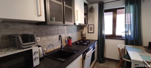 PRIMA INCHIRIERE - Garsoniera + loc de parcare   Sanpetru Residence