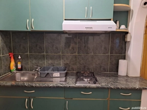 Garsoniera de închiriat