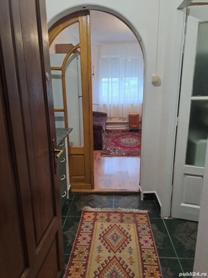 Vand Garsonieră Zona Rogerius