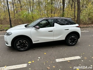 Ds Automobiles Ds3 Crossback 2020  - imagine 2