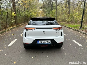 Ds Automobiles Ds3 Crossback 2020  - imagine 3