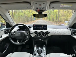 Ds Automobiles Ds3 Crossback 2020  - imagine 5
