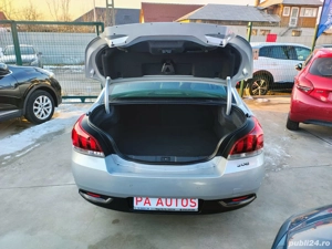 Peugeot 508 ver-bluehdi-150-stop-start-allure - imagine 8