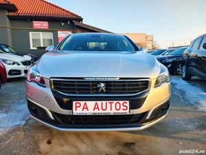Peugeot 508 ver-bluehdi-150-stop-start-allure - imagine 2