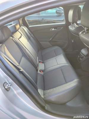 Peugeot 508 ver-bluehdi-150-stop-start-allure - imagine 18