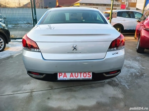 Peugeot 508 ver-bluehdi-150-stop-start-allure - imagine 5
