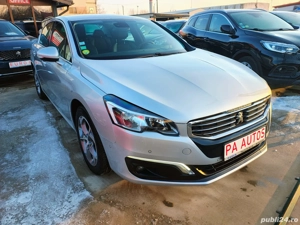 Peugeot 508 ver-bluehdi-150-stop-start-allure - imagine 3