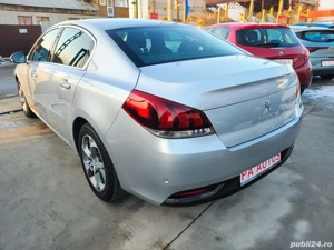 Peugeot 508 ver-bluehdi-150-stop-start-allure - imagine 6
