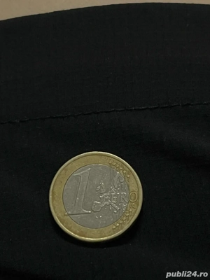 moneda de colectie 1 euro  - imagine 2