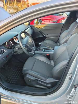 Peugeot 508 ver-bluehdi-150-stop-start-allure - imagine 11