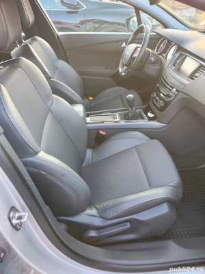 Peugeot 508 ver-bluehdi-150-stop-start-allure - imagine 17