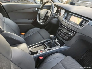 Peugeot 508 ver-bluehdi-150-stop-start-allure - imagine 16
