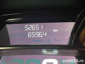 Renault Clio benzina - imagine 5