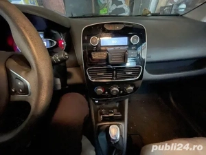 Renault Clio benzina - imagine 4