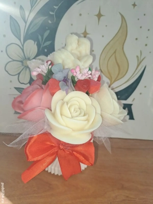 ceara naturala de soia 