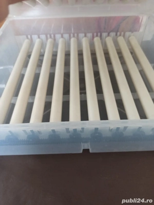 Incubator, clocitoare automata  - imagine 4