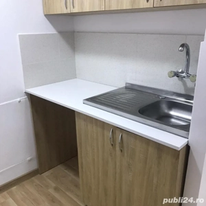 garsonieraAleea Pantelimon - imagine 9