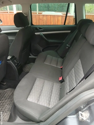 Skoda Octavia, an 2010, 1.6 TDI - imagine 6