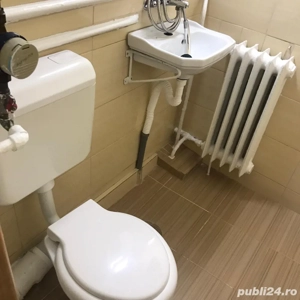 garsonieraAleea Pantelimon - imagine 5