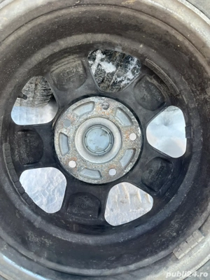 Vand Roti Kia Sorento  - imagine 2