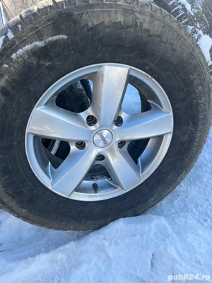 Vand Roti Kia Sorento  - imagine 5