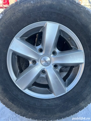 Vand Roti Kia Sorento  - imagine 3