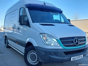 Mercedes Sprinter    311 cdi   Model mediu   