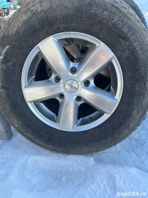 Vand Roti Kia Sorento  - imagine 4