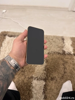 iPhone 13 pro 128gb - imagine 2