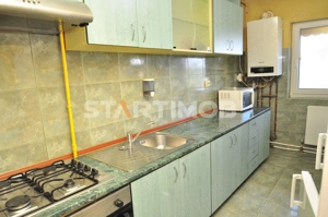 Apartament doua camere mobilat si utilat zona Racadau