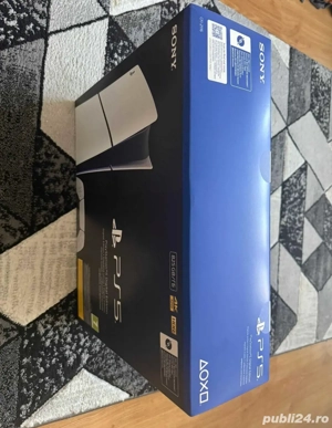 PS5 digital edition - imagine 3