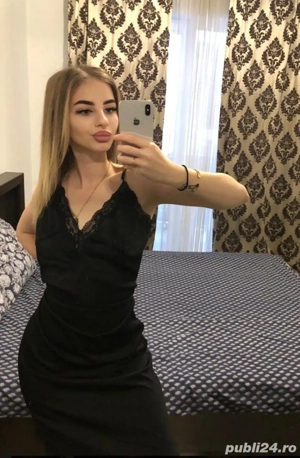 CAMY ! FULL SERVICE! Noua in Orasul Tau !   