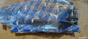 Distributie Peugeot , bielete, cap de bara , pompa de apa - imagine 4