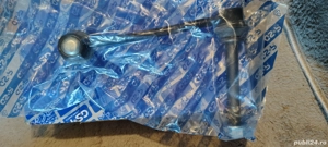 Distributie Peugeot , bielete, cap de bara , pompa de apa - imagine 3