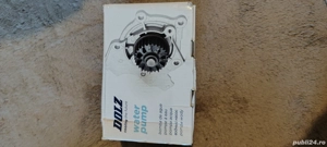 Distributie Peugeot , bielete, cap de bara , pompa de apa - imagine 2