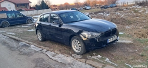 Vând BMW Seria  - imagine 4